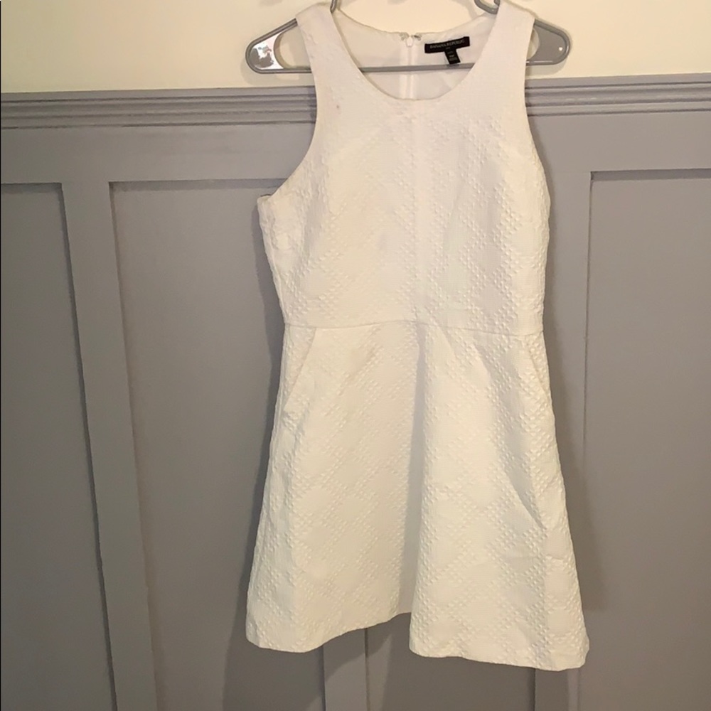 BR Dress